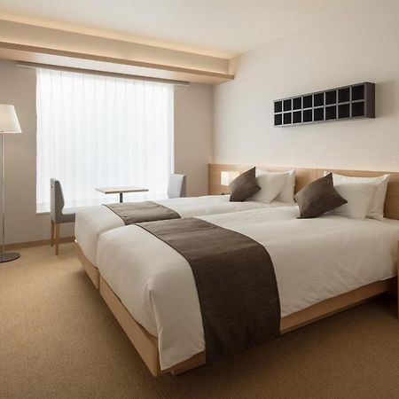 Hotel The General Kyoto Takatsuji Fuyacho Exteriér fotografie