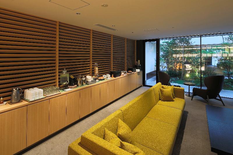 Hotel The General Kyoto Takatsuji Fuyacho Exteriér fotografie