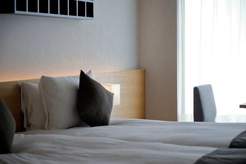 Hotel The General Kyoto Takatsuji Fuyacho Exteriér fotografie