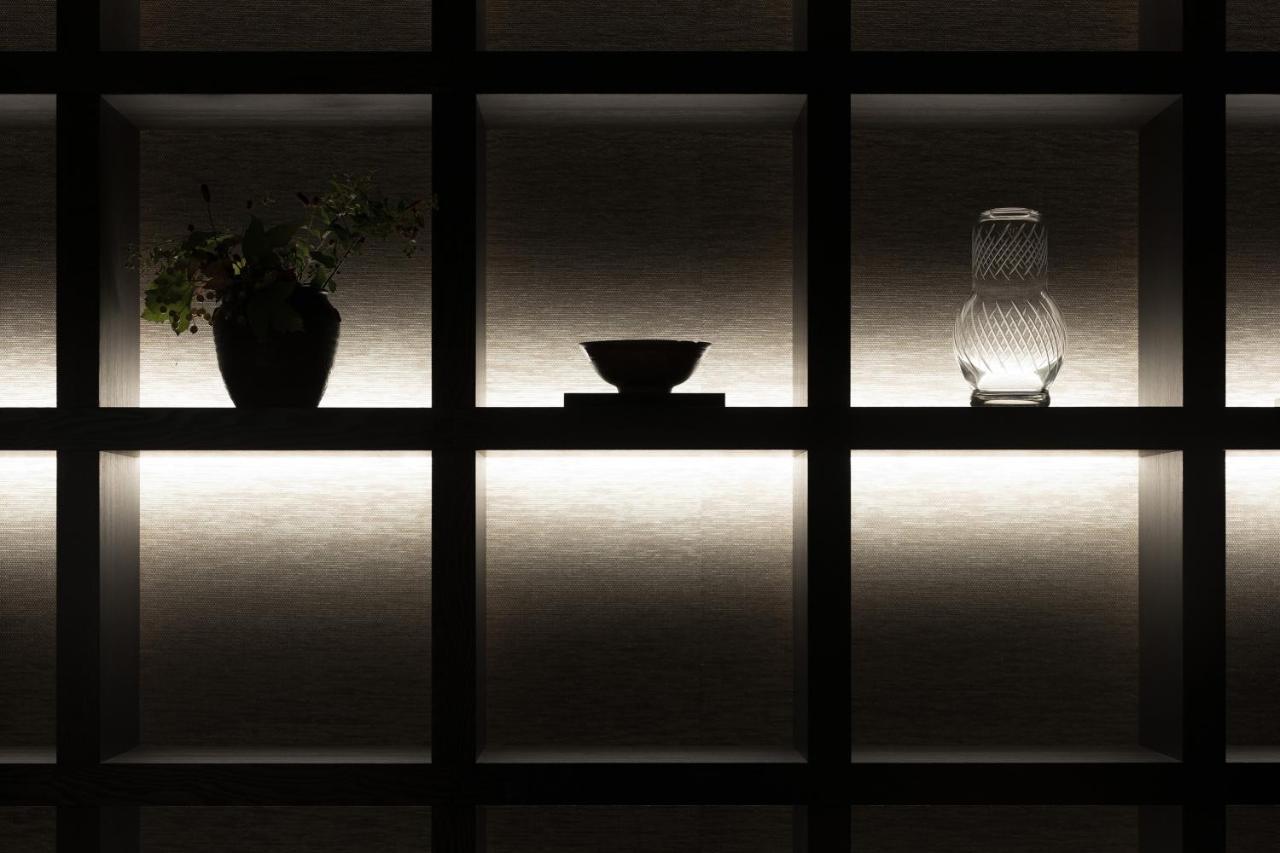 Hotel The General Kyoto Takatsuji Fuyacho Exteriér fotografie